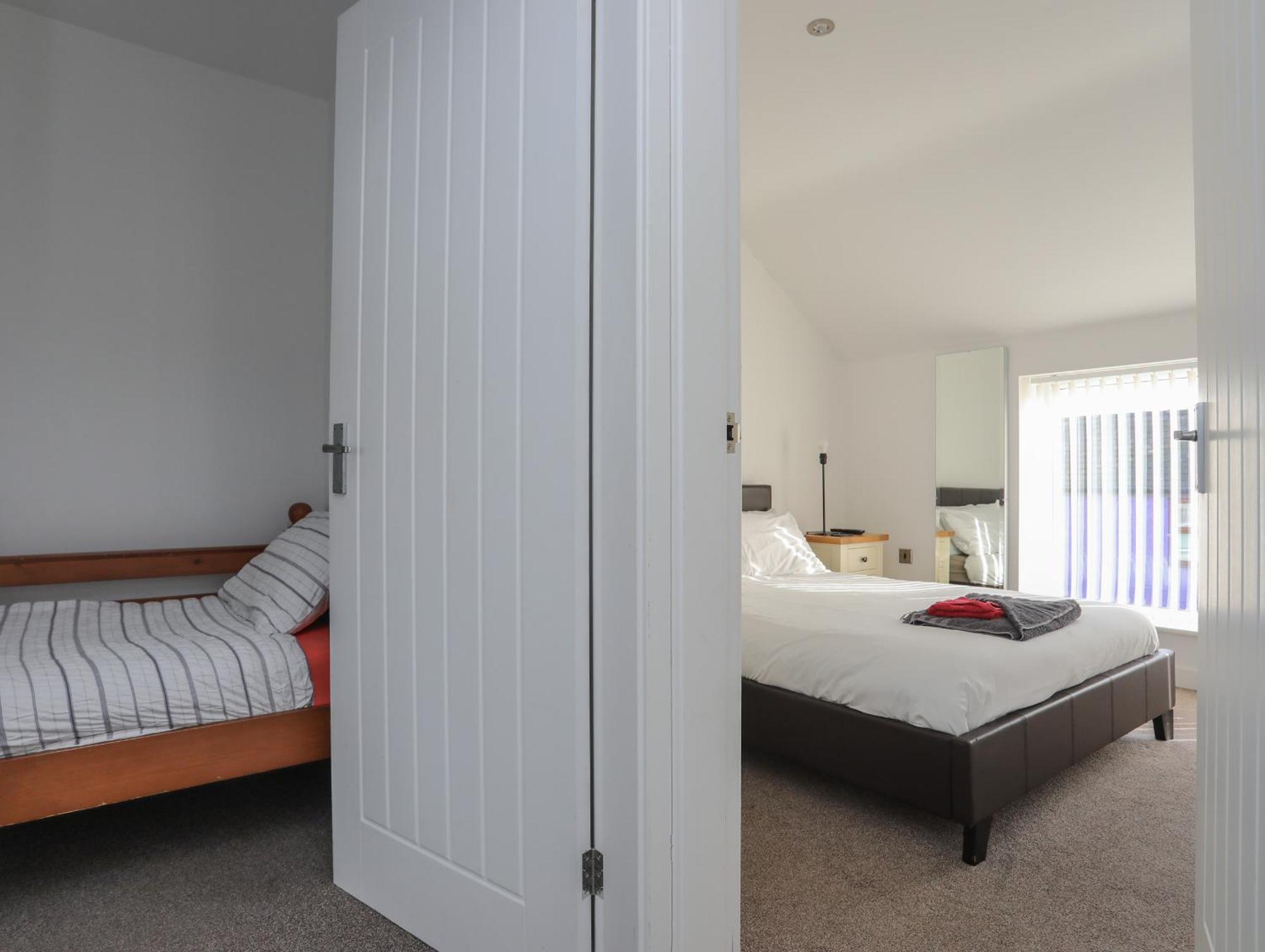 Holiday home The Old Post Office 23 High Street Cemaes Bay