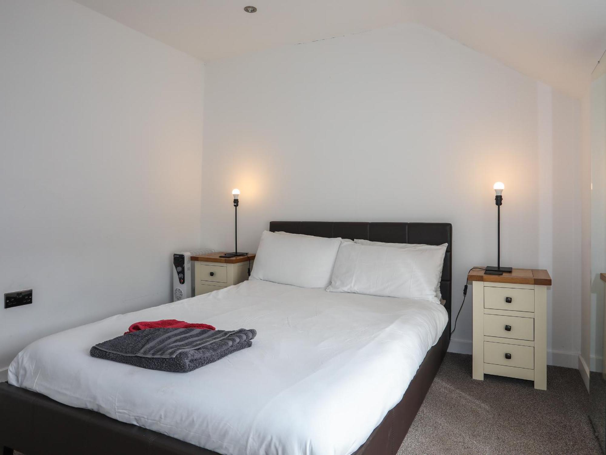 Holiday home The Old Post Office 23 High Street *