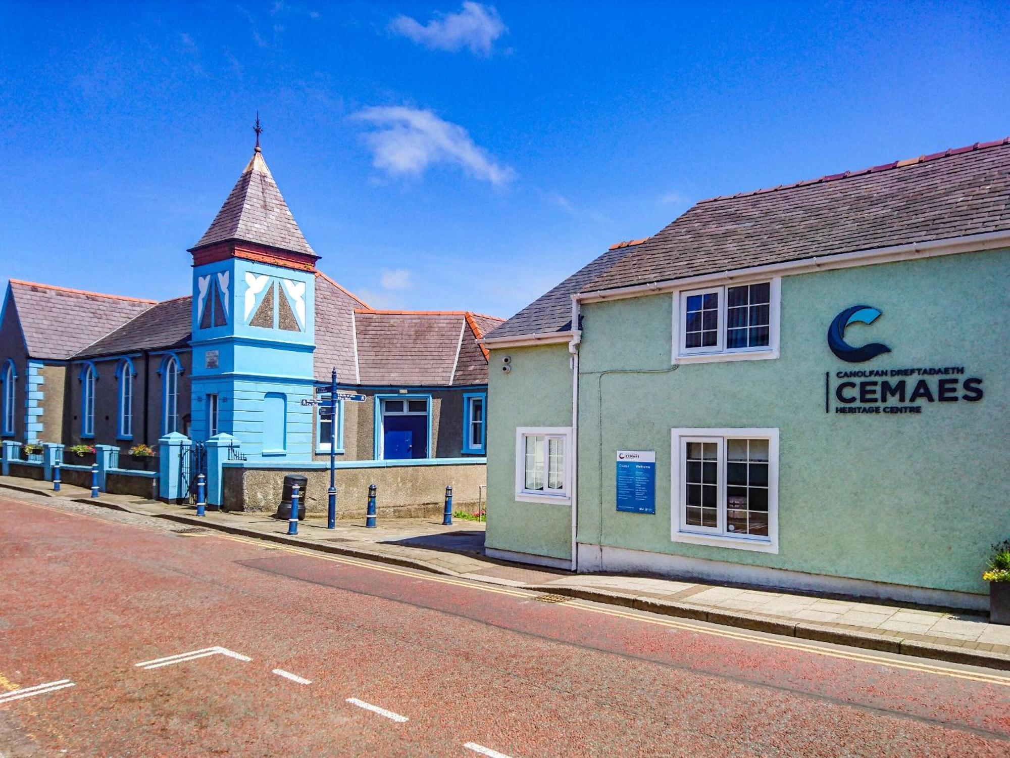 The Old Post Office 23 High Street Holiday home *